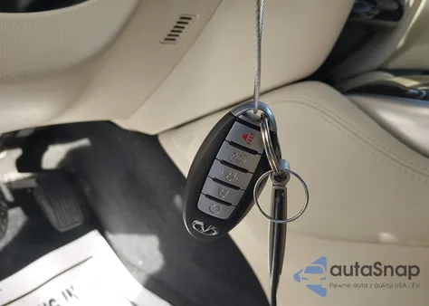 2018 Infiniti Qx60 from USA, damaged, VIN 5N1DL0MN4JC528733